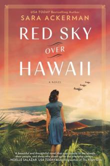 Red Sky Over Hawaii Read online