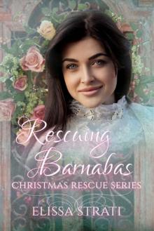 Rescuing Barnabas Read online