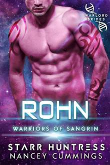 Rohn: Warriors of Sangrin