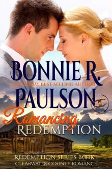 Romancing Redemption Read online