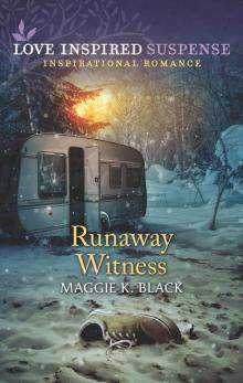 Runaway Witness Read online
