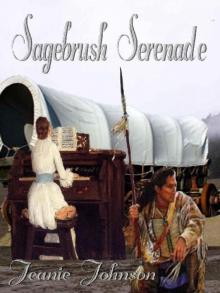 Sagebrush Serenade Read online