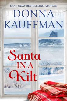 Santa in a Kilt Read online