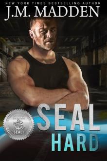 SEAL Hard Read online