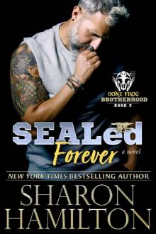 SEALed Forever Read online