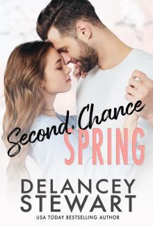 Second Chance Spring Read online