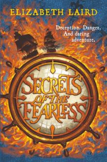 Secrets of the Fearless Read online