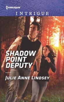 Shadow Point Deputy Read online