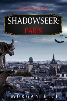 Shadowseer: Paris Read online