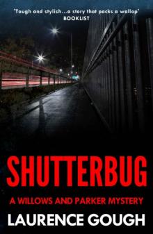 Shutterbug Read online