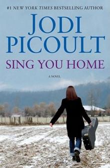 Sing You Home Read online