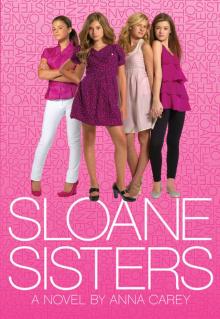 Sloane Sisters Read online