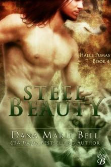 Steel Beauty Read online