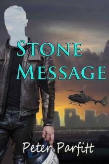 Stone Message Read online