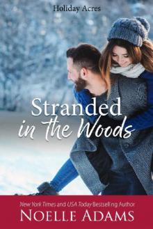 Stranded in the Woods (Holiday Acres Book 3) Read online