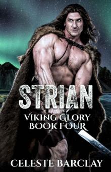 Strian (Viking Glory Book 4) Read online