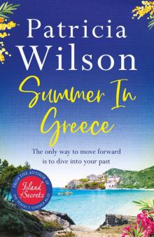 Summer in Greece Read online