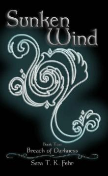 Sunken Wind Read online
