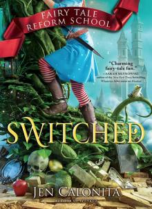 Switched Read online
