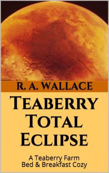 Teaberry Total Eclipse Read online