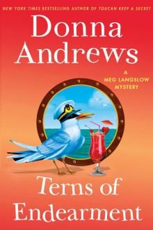 Terns of Endearment Read online
