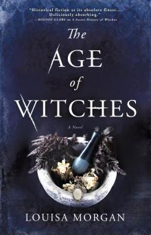 The Age of Witches Read online