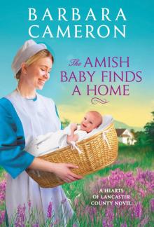 The Amish Baby Finds a Home Read online