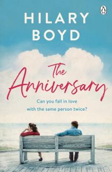 The Anniversary Read online