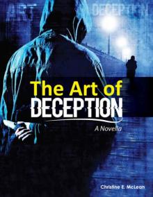 The Art of Deception Read online