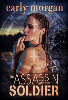 The Assassin and the Soldier Read online