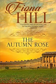 The Autumn Rose Read online