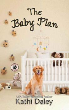 The Baby Plan: A Cozy Mystery Read online