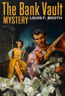 The Bank Vault Mystery