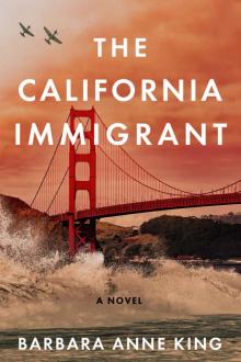 The California Immigrant Read online