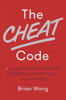 The Cheat Code Read online