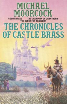 The Chronicles of Castle Brass Read online