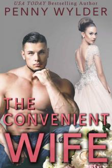 The Convenient Wife Read online