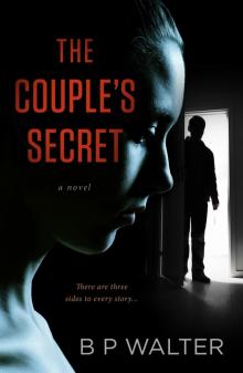 The Couple's Secret Read online