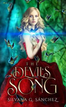 The Devil's Song Read online