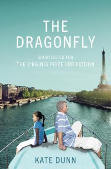 The Dragonfly Read online