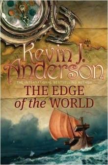 The Edge of the World Read online