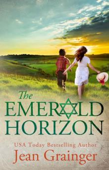 The Emerald Horizon (The Star and the Shamrock Book 2) Read online