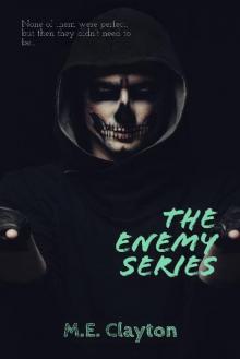 The Enemy Series Read online