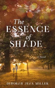 The Essence of Shade Read online