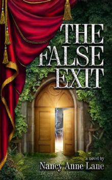 The False Exit Read online