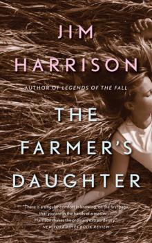 The Farmer's Daughter Read online