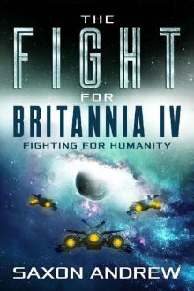The Fight for Britannia IV: Fighting for Humanity Read online