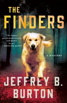 The Finders Read online