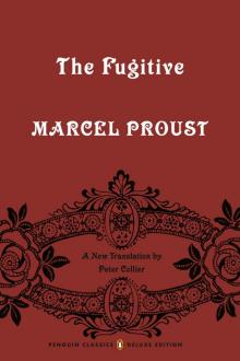 The Fugitive Read online