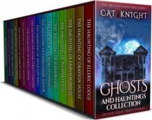 The Ghosts and Hauntings Collection